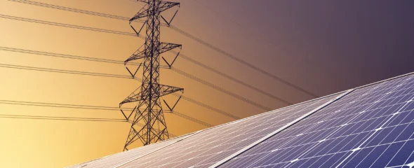 Bracewell Energy Regulatory practice banner image.