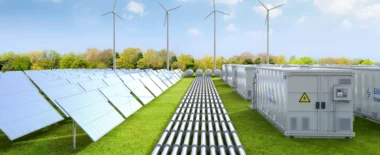 Energy Storage