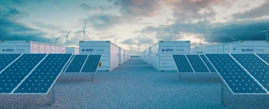 Energy Storage