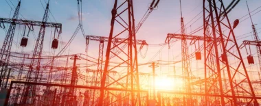 Bracewell Energy Regulatory practice banner image.