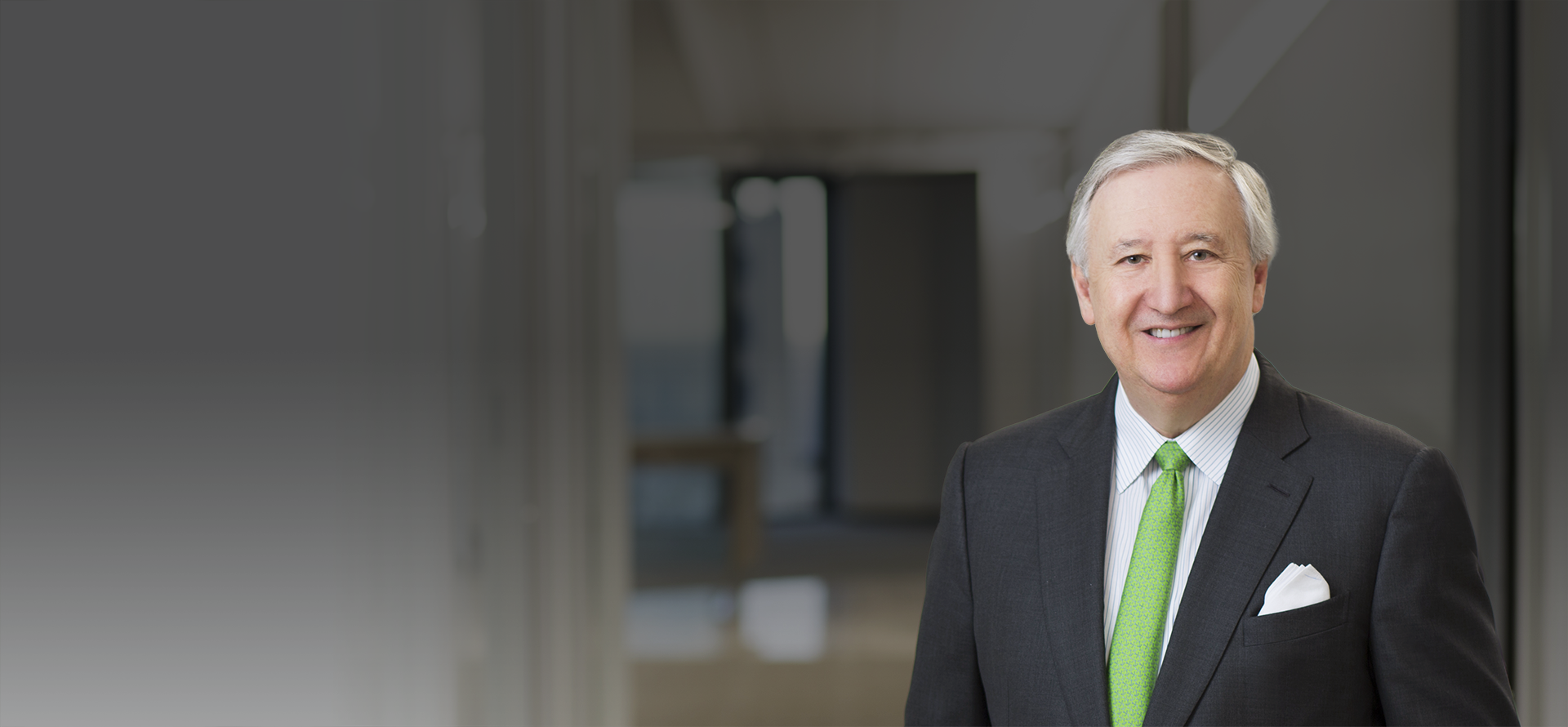 Bio image of Mark C. Evans