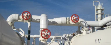 gas
