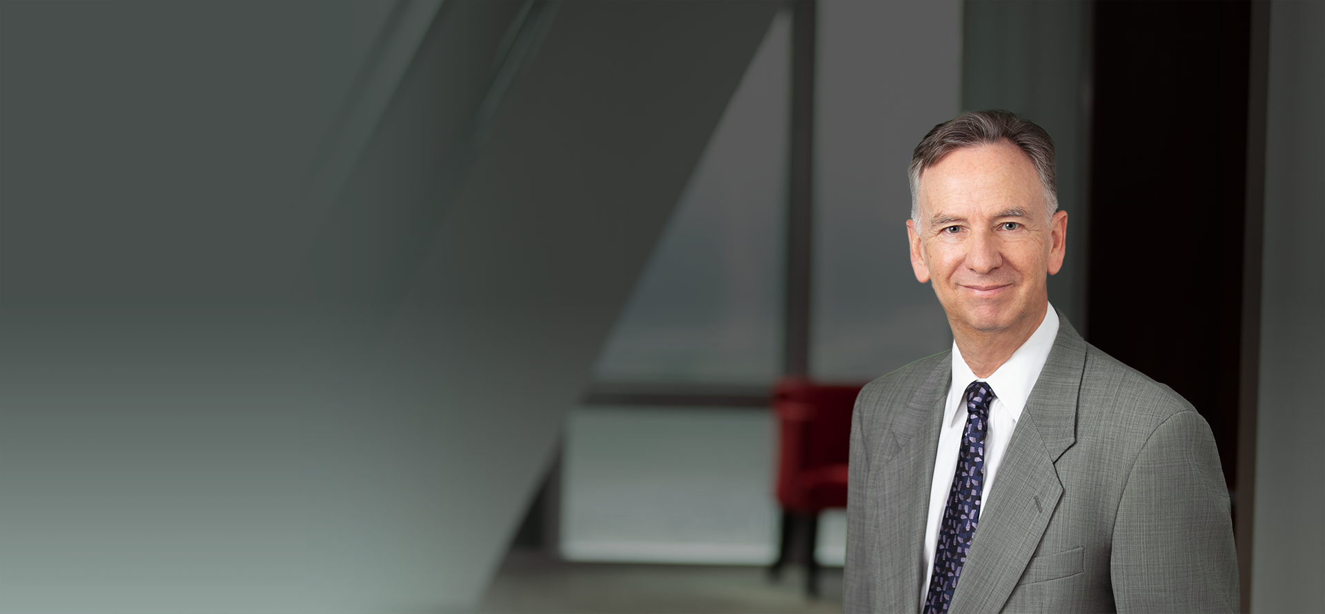Bio image of J. Dean Hinderliter