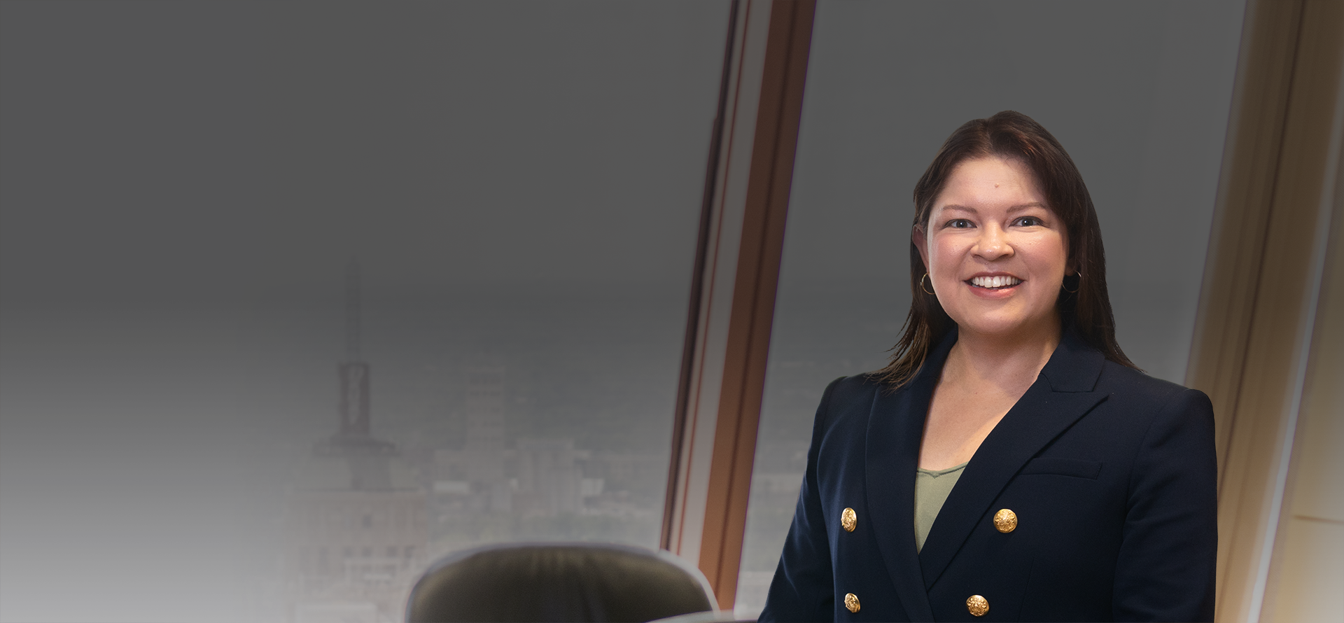 Bio image of Martina Hinojosa
