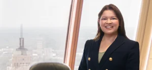 Martina Hinojosa