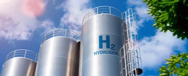 Media item displaying Bracewell Explains: Clean Ammonia Finance Facilities