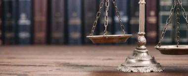 Bracewell International Arbitration practice banner image.