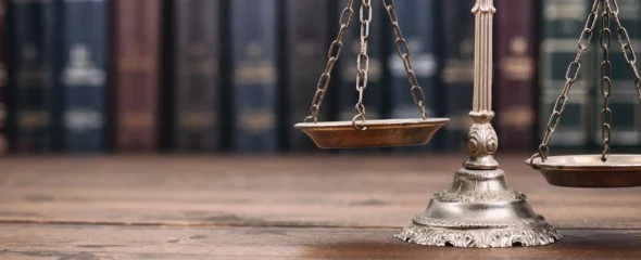 Bracewell International Arbitration practice banner image.