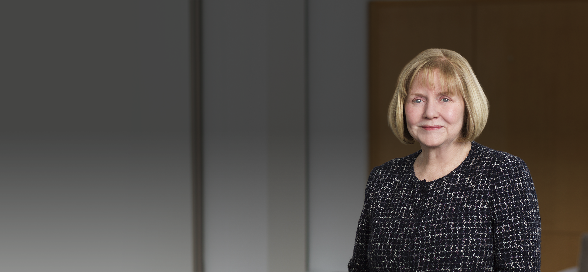 Bio image of Barbara S. Jones