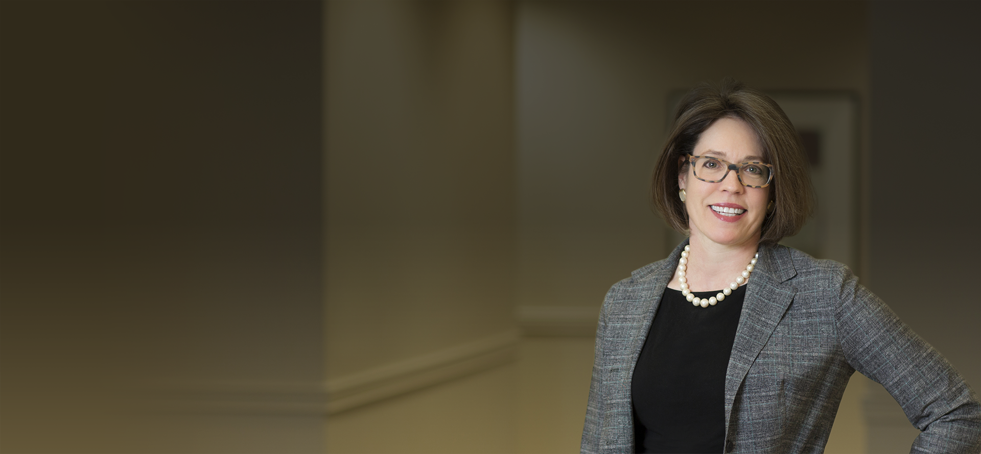 Bio image of Deanna E. King