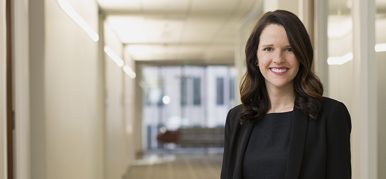 Featured image of Shannon R. McKay