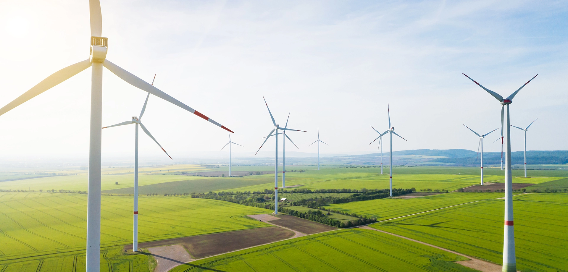 Media item displaying Wind Repowering and Greenfield Projects: Building a Robust and Sovereign Electrification by Restoring Stakeholder Confidence