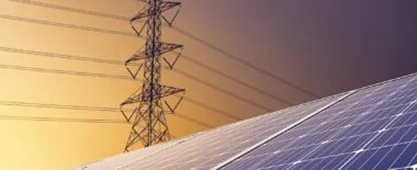 Global Energy Power Law Firm