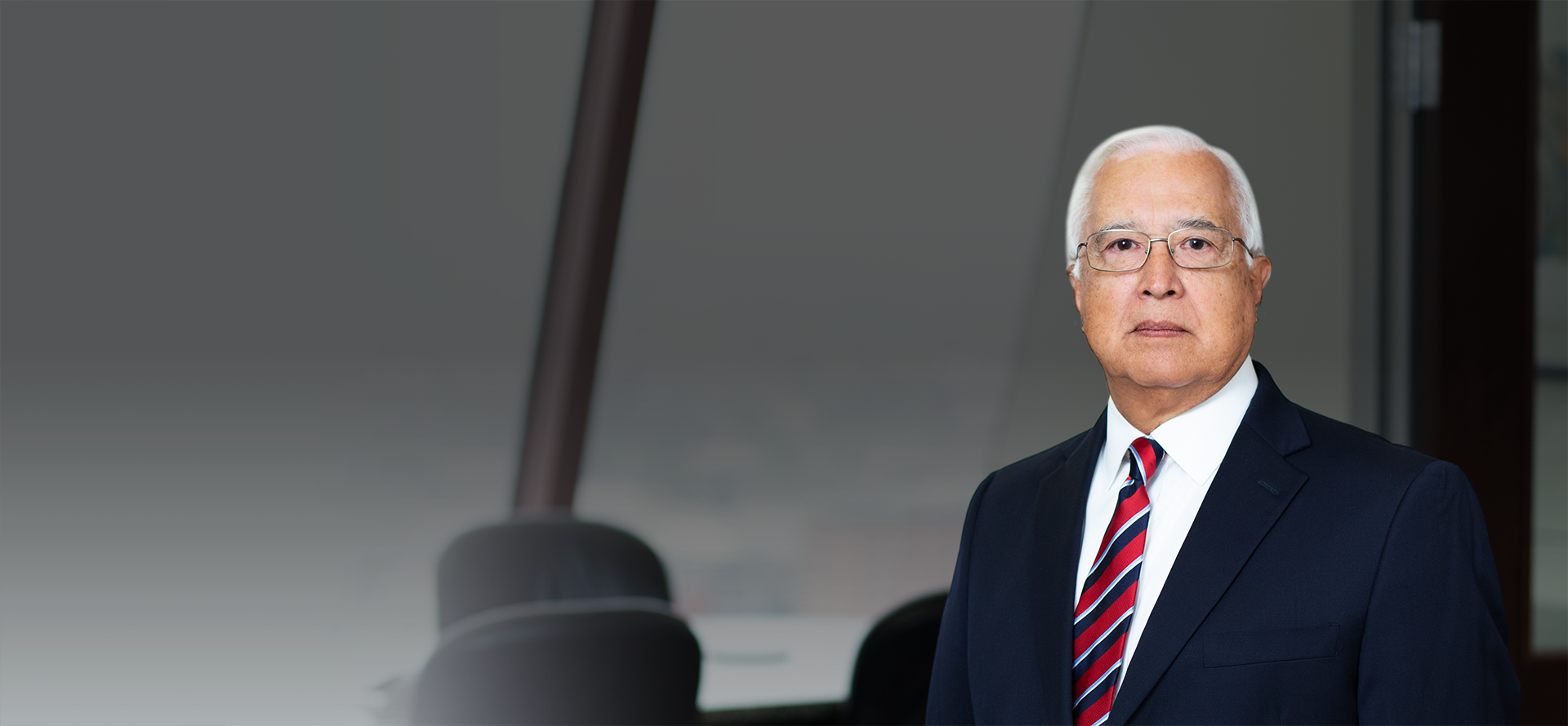 Bio image of Edward C. Prado