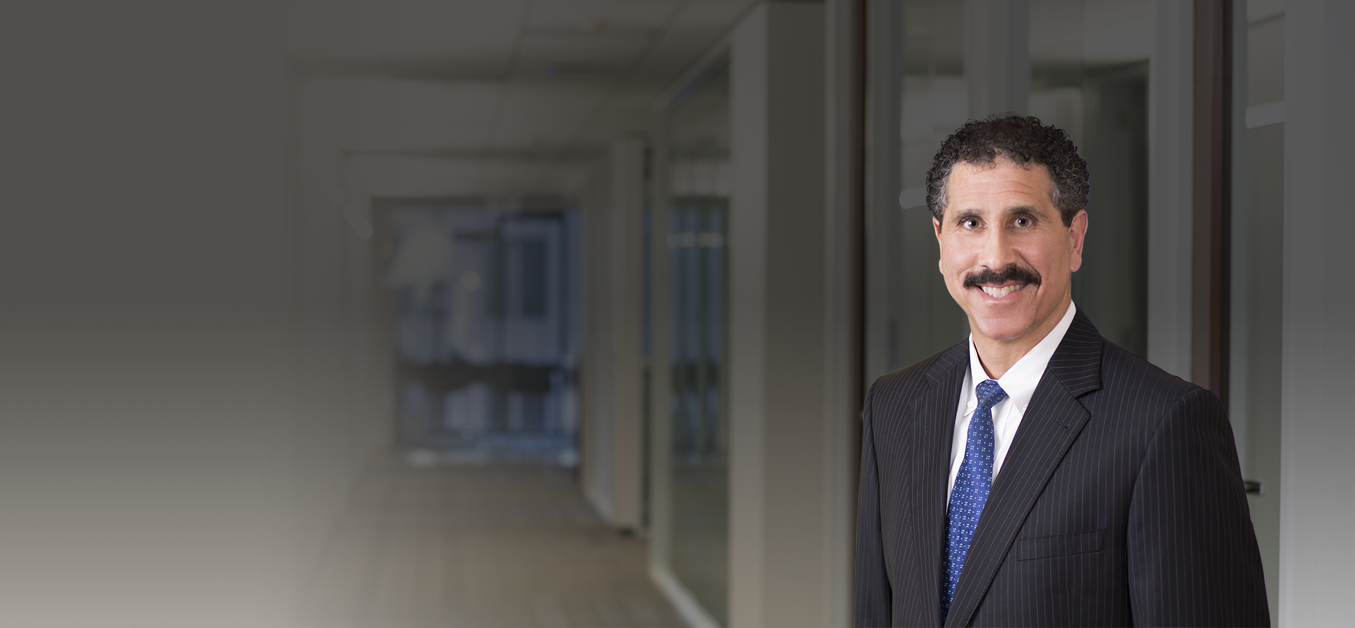 Bio image of George G. Rodriguez