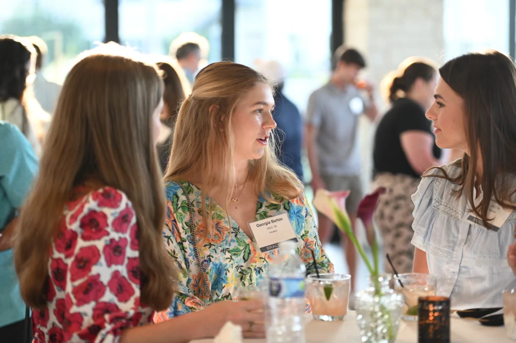 Bracewell Summer Associate Program Event Highlight: Summer Associate Retreat