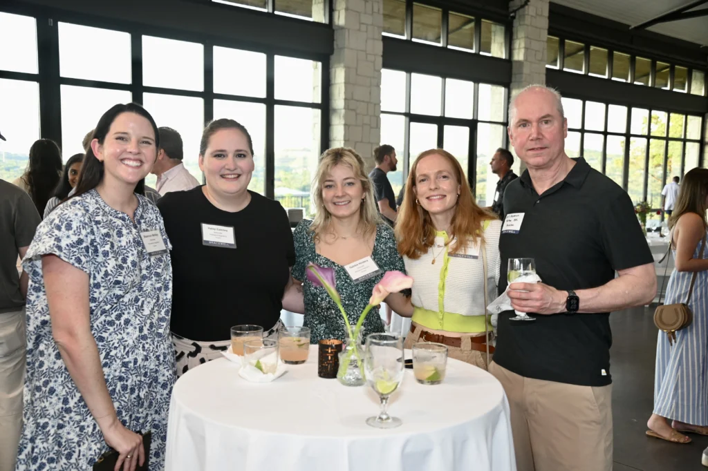 Bracewell Summer Associate Program Event Highlight: Summer Associate Retreat
