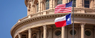 Texas State Capitol