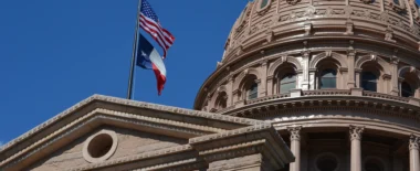 Texas State Capitol