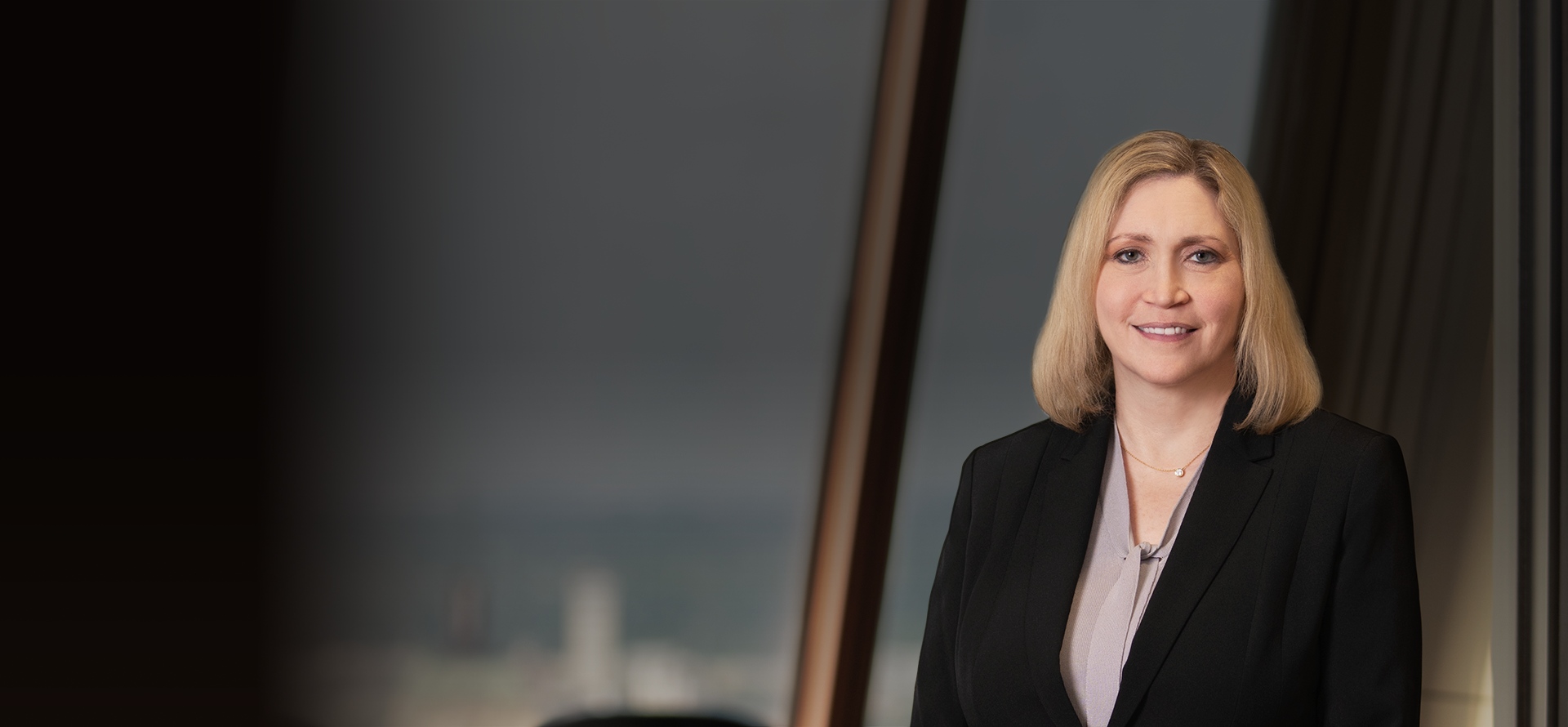Bio image of Lisa K. Tilley