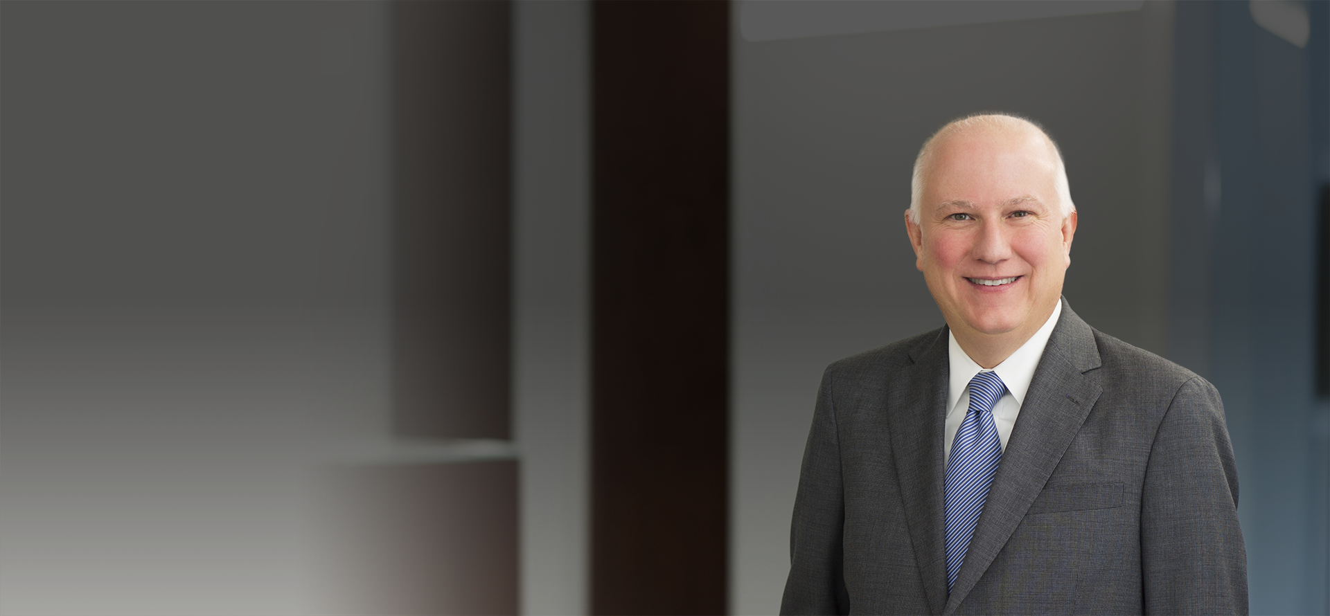 Bio image of Tony L. Visage