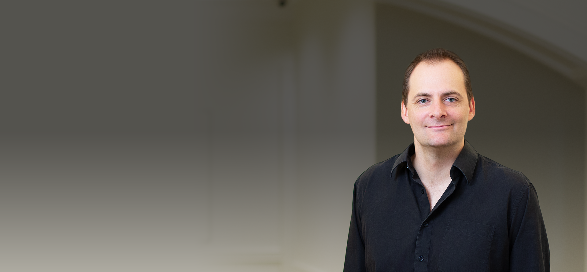 Bio image of David Wade