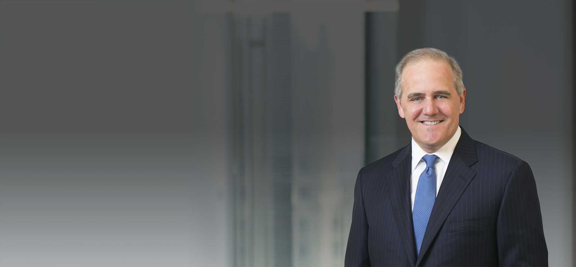 Bio image of William A. "Trey" Wood III