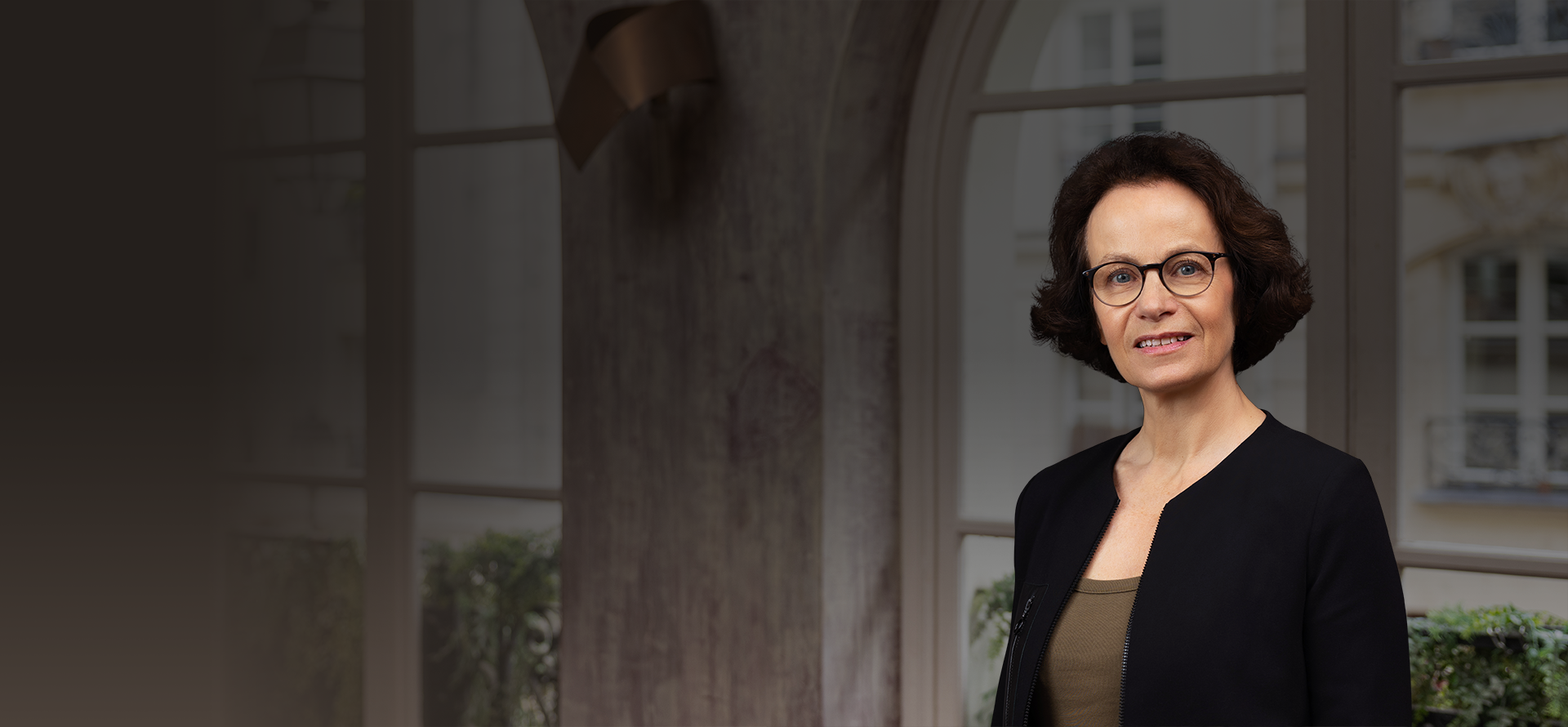 Bio image of Veronique Bruel