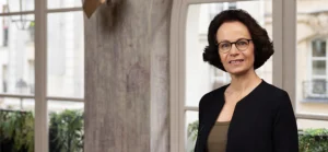 Véronique Bruel