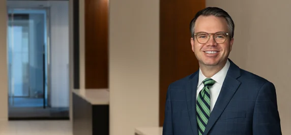 Mark E. Dendinger