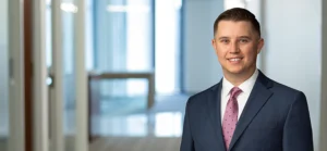Garrett D. Clark