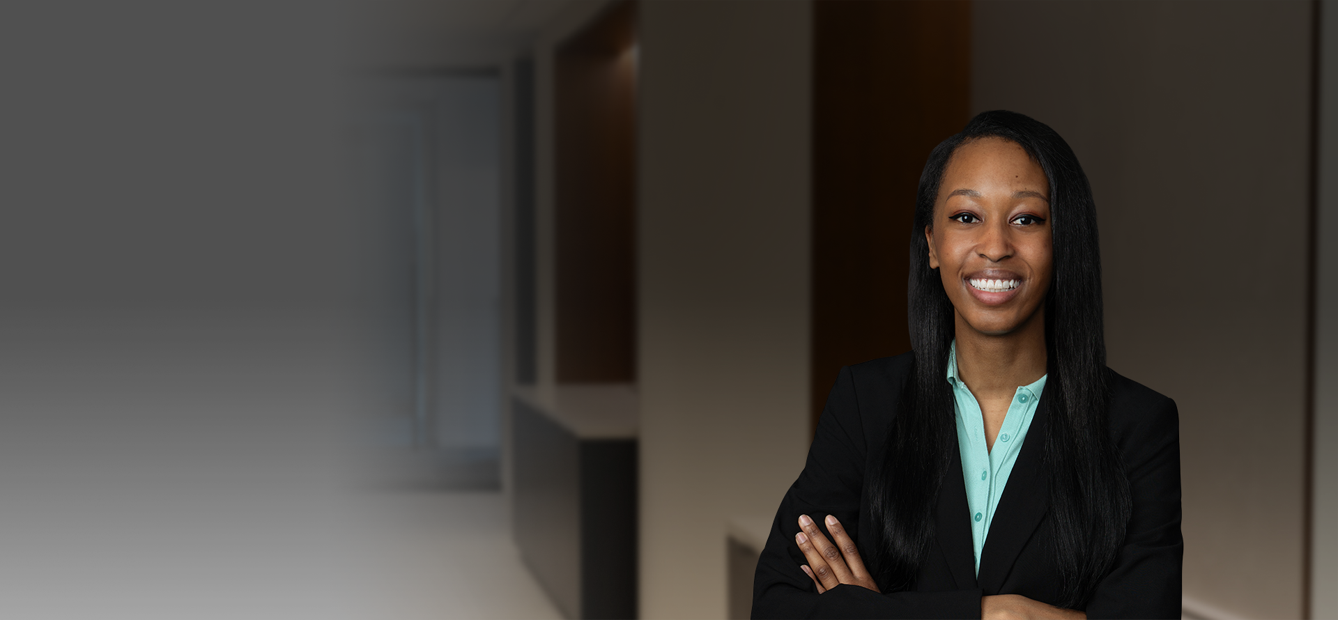 Bio image of Allison Houston