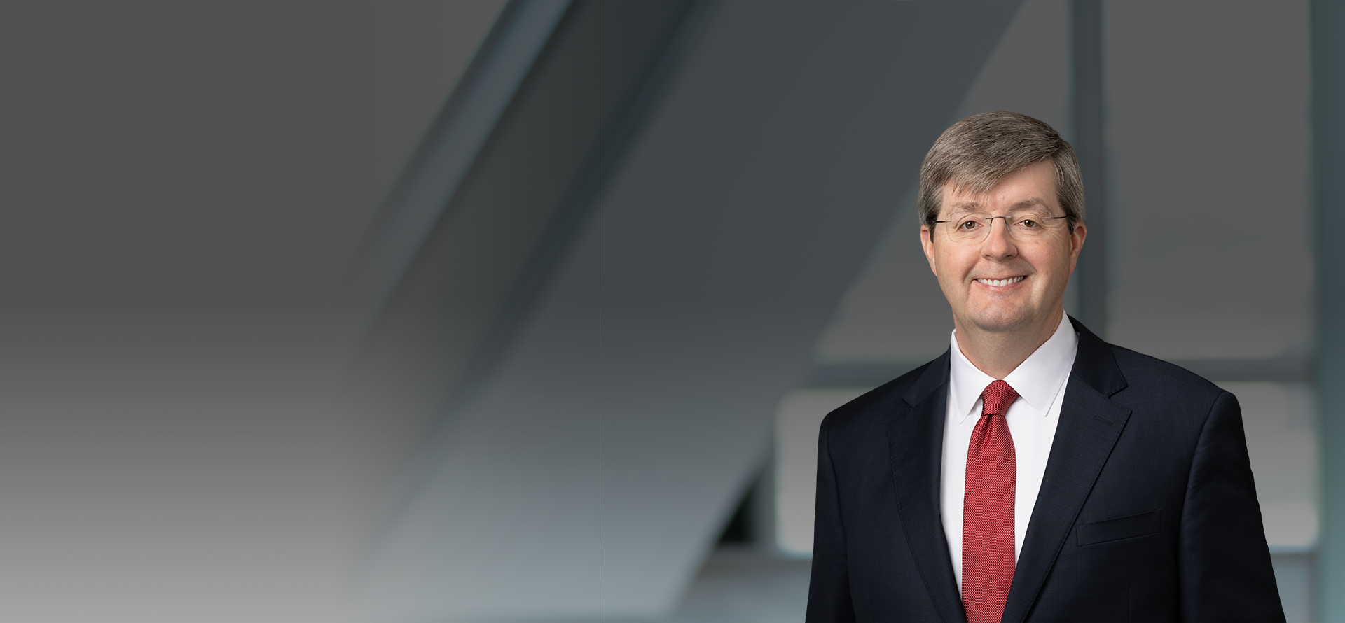 Bio image of Bryan L. Clark