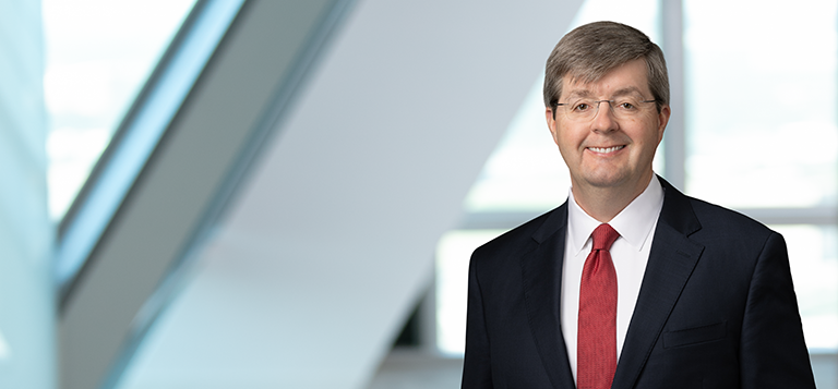 Featured image of Bryan L. Clark