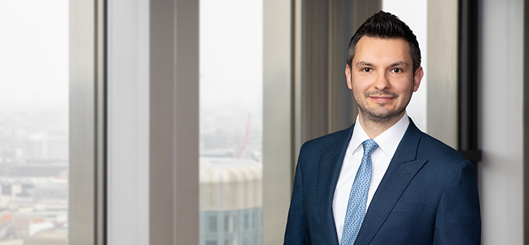 Featured image of Adam Waszkiewicz