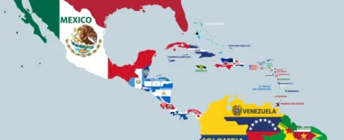 Mexico and Latin America