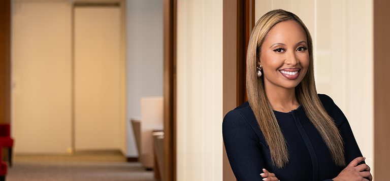 Featured image of Sarah Tahir