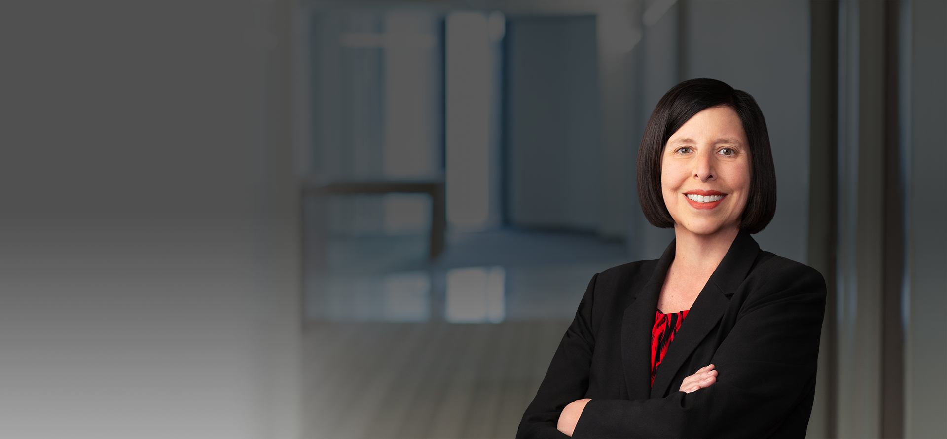 Bio image of Michelle T. Boudreaux