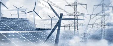 Media item displaying United Kingdom: Renewable Energy 2026
