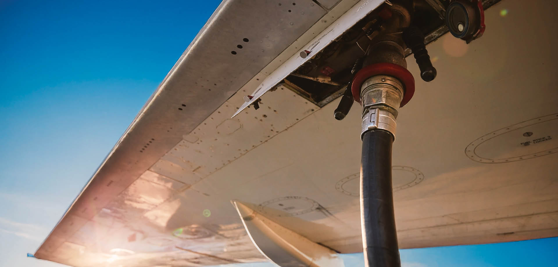 Media item displaying Sustainable Aviation Fuel: An Overview of the Current Regulatory Landscape in the UK, EU and USA