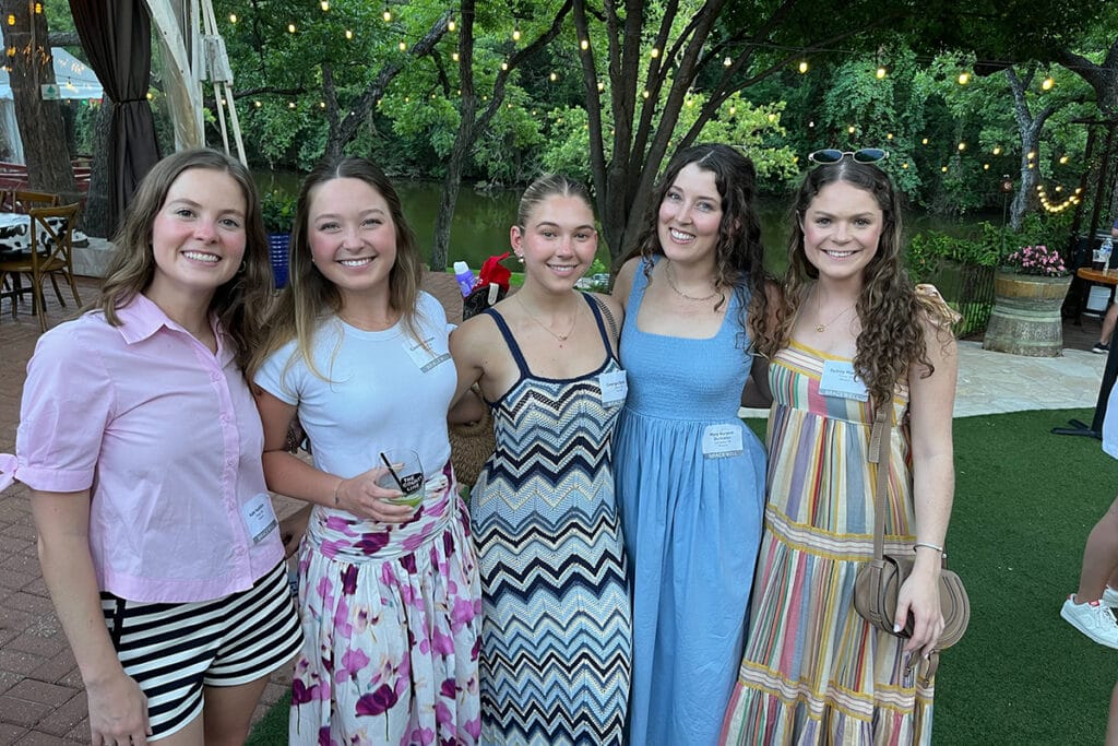 Media item displaying Summer Associate Program