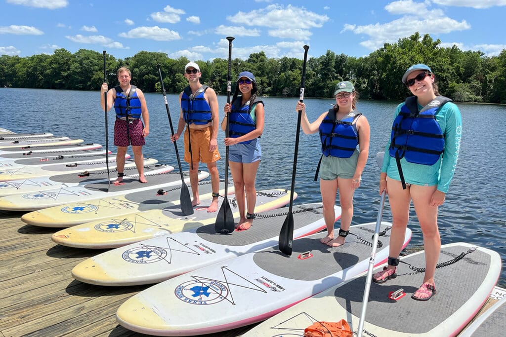 Featured Video for 2025 Summer Associate Retreat