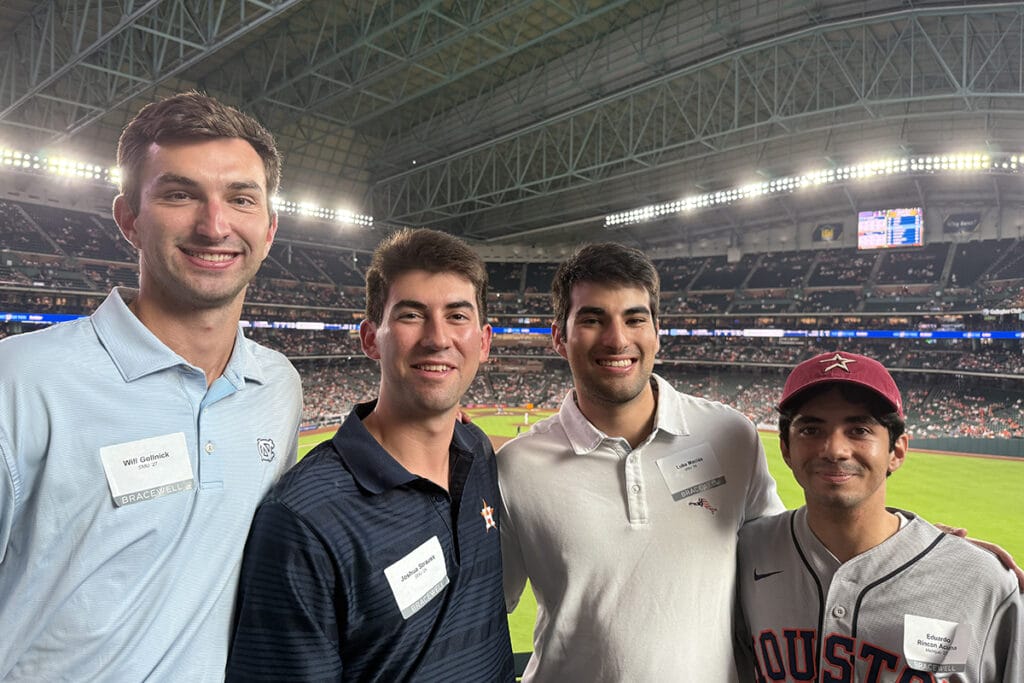Media item displaying Summer Associate Program