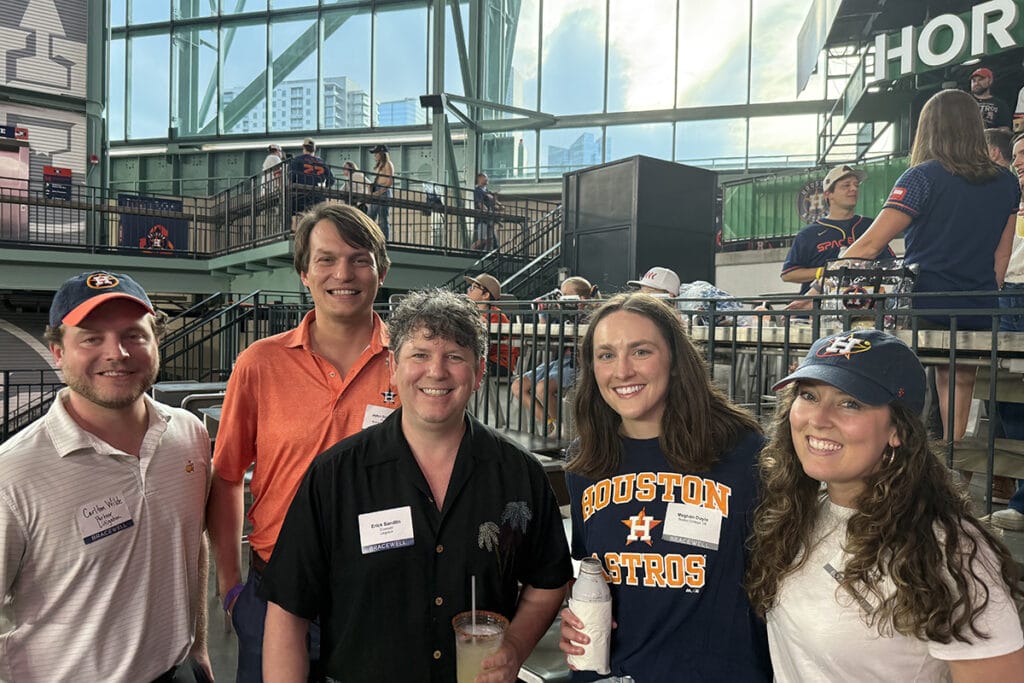 Media item displaying Summer Associate Program