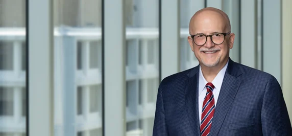 Scott H. Segal