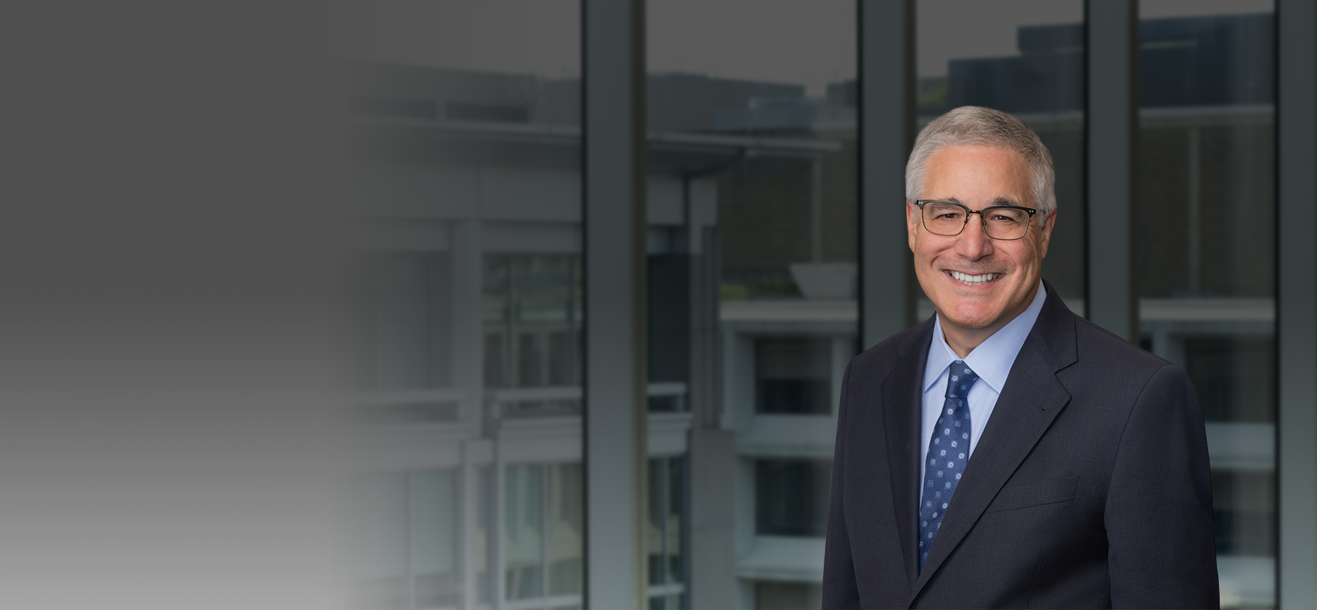 Bio image of Seth Barsky