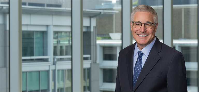 Featured image of Seth Barsky