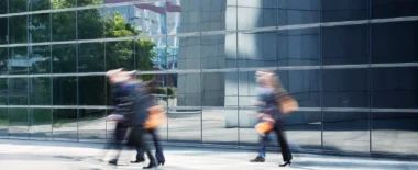 Media item displaying What to Watch Out for in Defence Financings