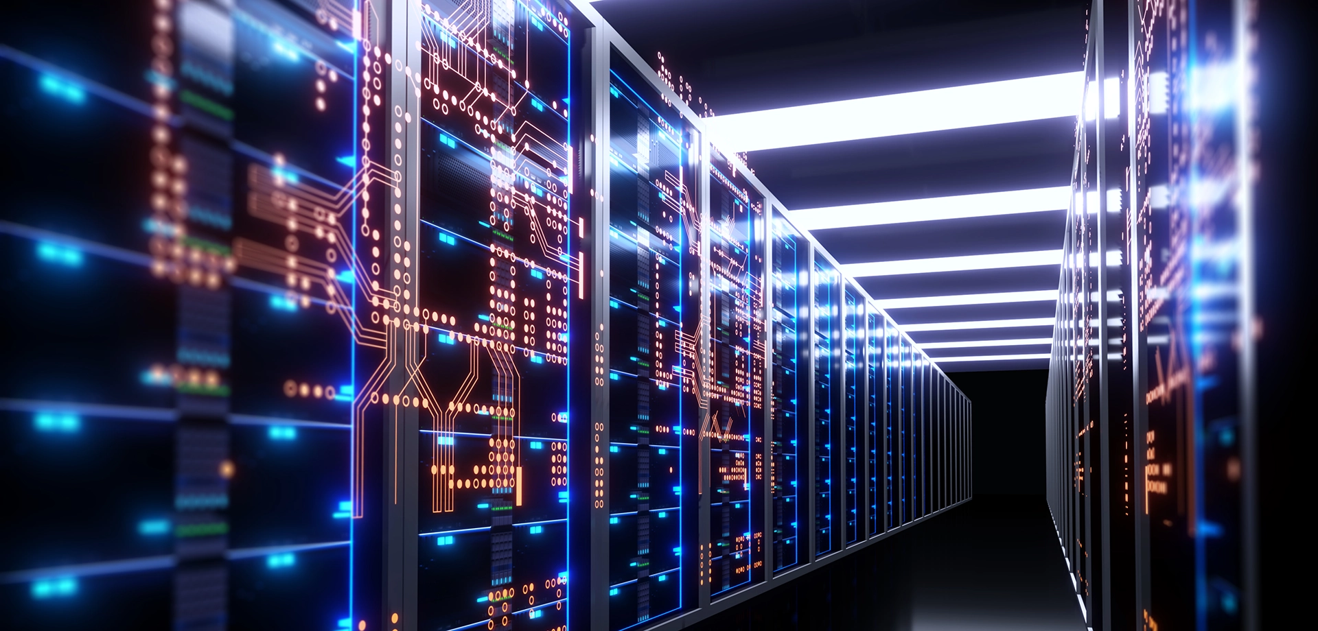 Media item displaying Building Data Centers in France: Navigating Regulatory Hurdles and Unlocking Growth