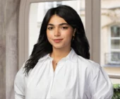 Photo of: Tala Fawaz